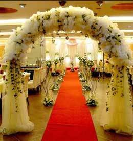 昆明蝶戀婚慶——花卉與婚慶的浪漫融合