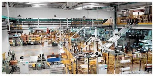 全球燈塔工廠名單再添新星 首座多聯(lián)機(jī)燈塔工廠落戶黃島，引領(lǐng)智能制造新篇章