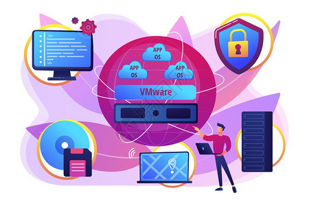 系統管理、網絡維護與計算機系統配置 構建穩固數字基石的三大支柱