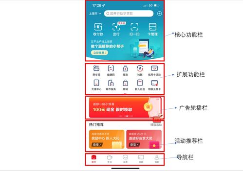 第三方移動支付類產(chǎn)品競品分析 支付寶、微信支付、云閃付與點(diǎn)佰趣分潤系統(tǒng)