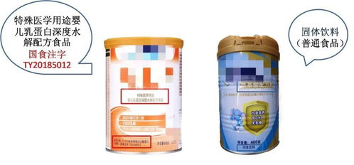 食品、保健食品、特殊醫(yī)學(xué)用途配方食品傻傻分不清？品質(zhì)君帶您一招解鎖